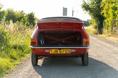 Lot 47 - 1978 Austin Allegro 1300 Super