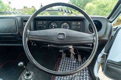 Lot 1978 Vauxhall Viva HC