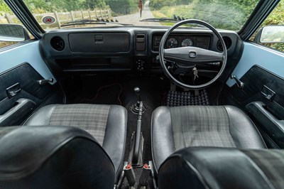 Lot 1978 Vauxhall Viva HC