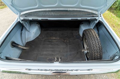 Lot 1978 Vauxhall Viva HC
