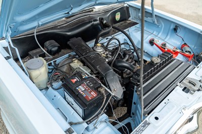 Lot 1978 Vauxhall Viva HC