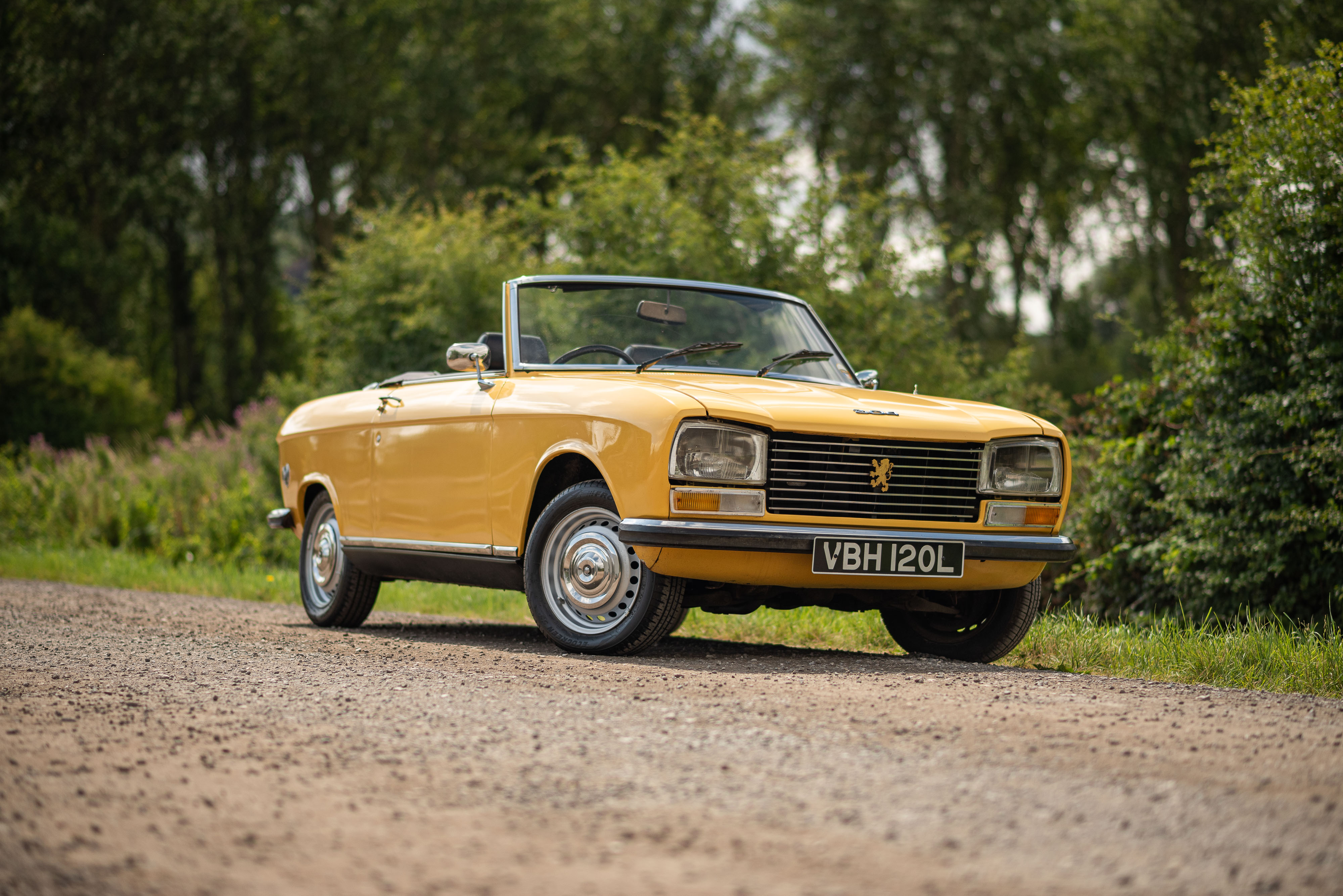 PEUGEOT J50 1973年製 PEUGEOT J50 1973年製