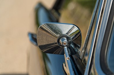 Lot 1967 Sunbeam Alpine GT