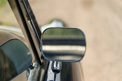 Lot 1967 Sunbeam Alpine GT