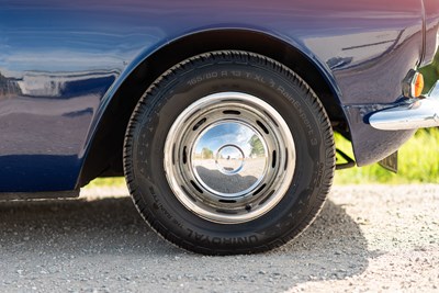 Lot 1967 Sunbeam Alpine GT