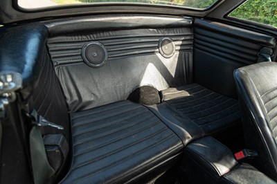 Lot 1967 Sunbeam Alpine GT
