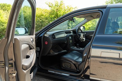 Lot 62 - 2004 Jaguar S Type