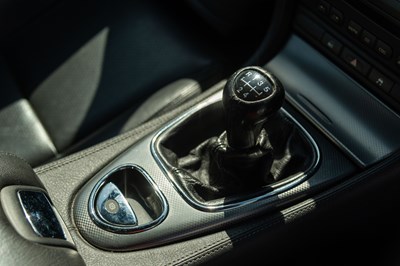 Lot 62 - 2004 Jaguar S Type
