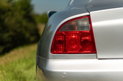 Lot 84 - 2003 Maserati 4200 GT