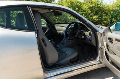Lot 84 - 2003 Maserati 4200 GT