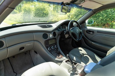 Lot 84 - 2003 Maserati 4200 GT