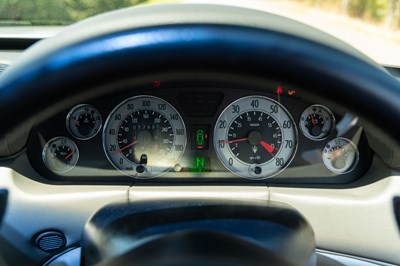 Lot 84 - 2003 Maserati 4200 GT
