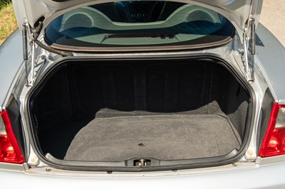 Lot 84 - 2003 Maserati 4200 GT