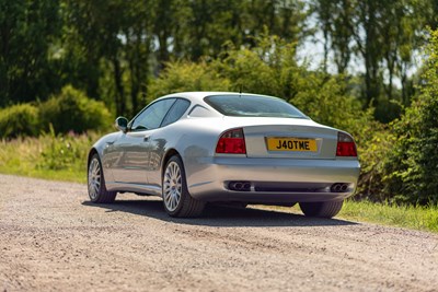 Lot 84 - 2003 Maserati 4200 GT