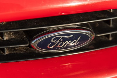 Lot 90 - 1999 Ford Puma