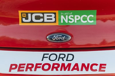 Lot 90 - 1999 Ford Puma