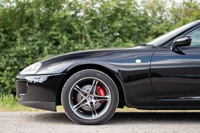 Lot 89 - 1993 Toyota Supra Twin-Turbo
