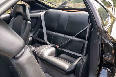 Lot 89 - 1993 Toyota Supra Twin-Turbo