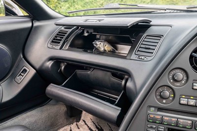Lot 89 - 1993 Toyota Supra Twin-Turbo