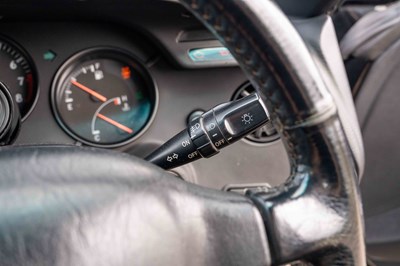 Lot 89 - 1993 Toyota Supra Twin-Turbo