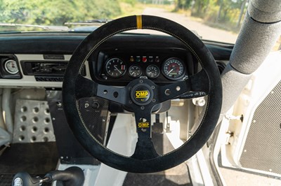Lot 1981 Ford Escort Mk2 RS2000