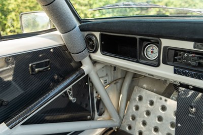 Lot 1981 Ford Escort Mk2 RS2000
