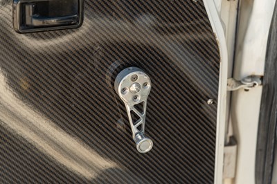 Lot 1981 Ford Escort Mk2 RS2000