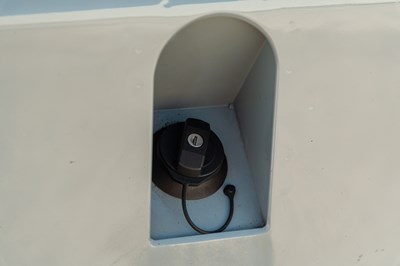 Lot 32 - 2014 Land Rover Defender 110XS