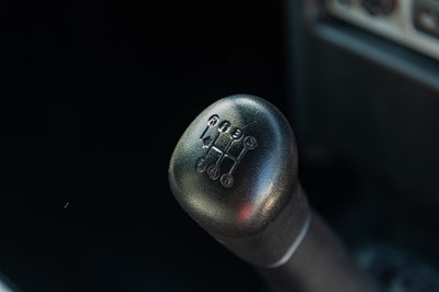 Lot 32 - 2014 Land Rover Defender 110XS