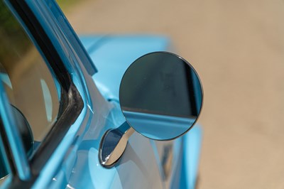 Lot 77 - 1972 Ford Escort Mk1 Mexico