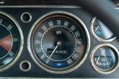 Lot 77 - 1972 Ford Escort Mk1 Mexico
