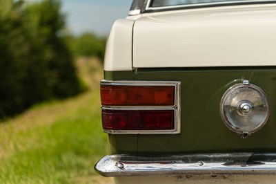 Lot 79 - 1967 Ford Lotus Cortina Mk2