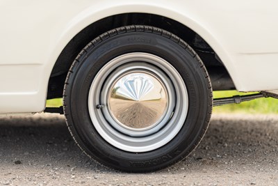 Lot 79 - 1967 Ford Lotus Cortina Mk2