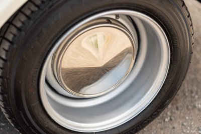 Lot 79 - 1967 Ford Lotus Cortina Mk2