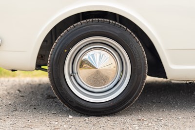 Lot 79 - 1967 Ford Lotus Cortina Mk2