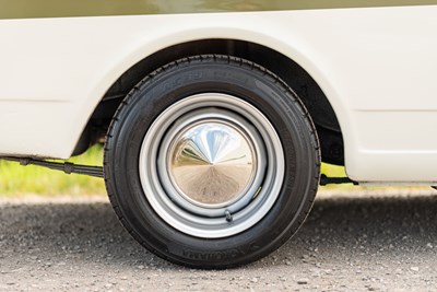 Lot 79 - 1967 Ford Lotus Cortina Mk2