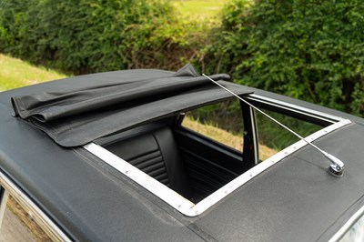 Lot 79 - 1967 Ford Lotus Cortina Mk2