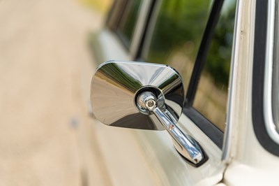 Lot 79 - 1967 Ford Lotus Cortina Mk2