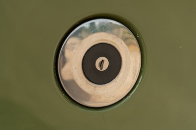 Lot 79 - 1967 Ford Lotus Cortina Mk2