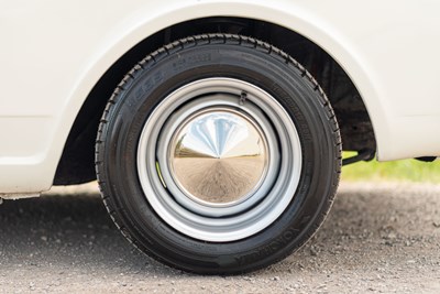 Lot 79 - 1967 Ford Lotus Cortina Mk2