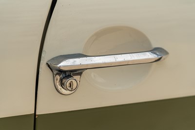 Lot 79 - 1967 Ford Lotus Cortina Mk2