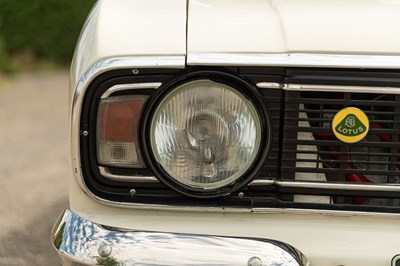 Lot 79 - 1967 Ford Lotus Cortina Mk2