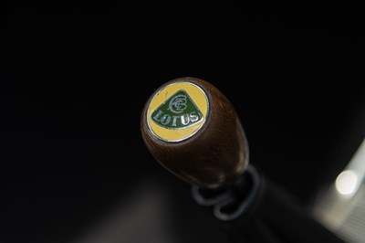 Lot 79 - 1967 Ford Lotus Cortina Mk2