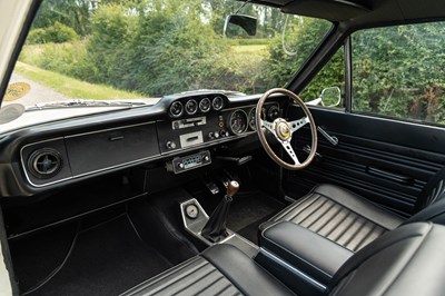 Lot 79 - 1967 Ford Lotus Cortina Mk2