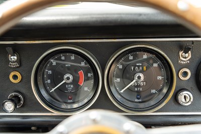 Lot 79 - 1967 Ford Lotus Cortina Mk2