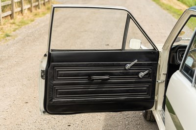 Lot 79 - 1967 Ford Lotus Cortina Mk2