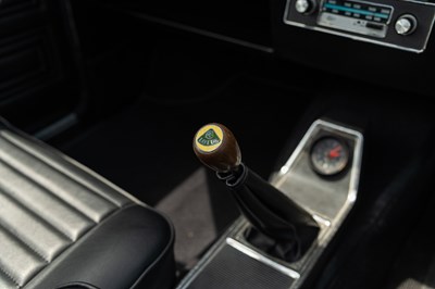 Lot 79 - 1967 Ford Lotus Cortina Mk2