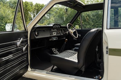 Lot 79 - 1967 Ford Lotus Cortina Mk2