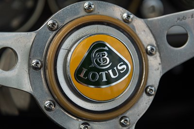 Lot 79 - 1967 Ford Lotus Cortina Mk2