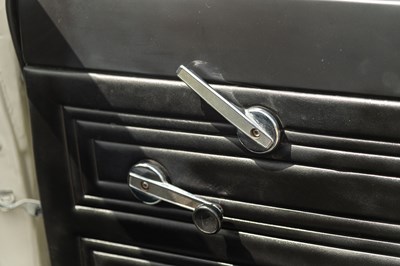 Lot 79 - 1967 Ford Lotus Cortina Mk2